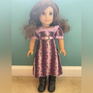 Original Rebecca American girl doll
